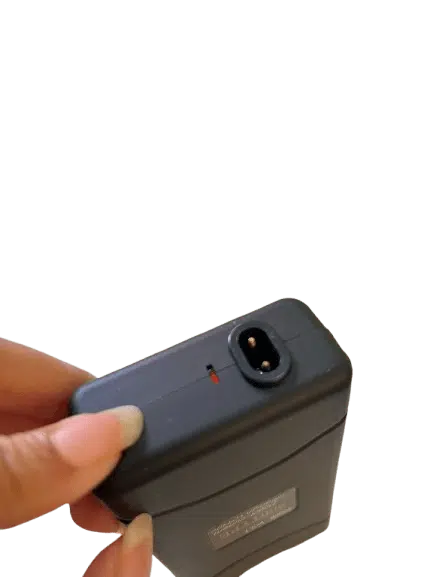TASER CUADRO | GISPACK México