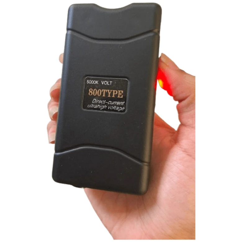 Taser Cuadro - Imagen 3