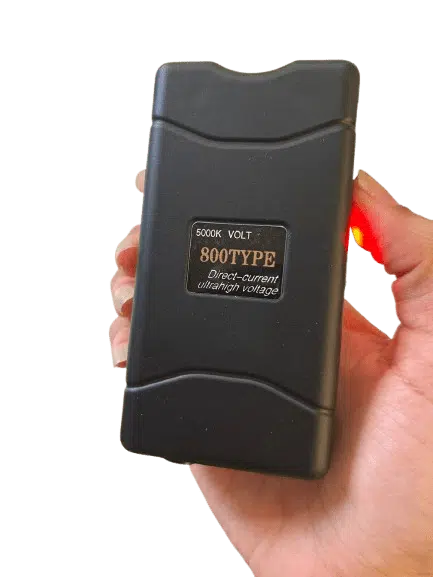 TASER CUADRO | GISPACK México