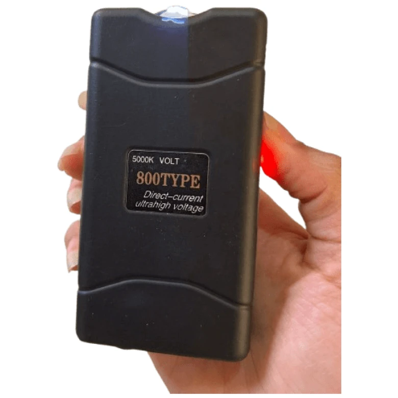 Taser Cuadro - Imagen 6