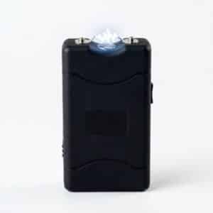 Taser Cuadro