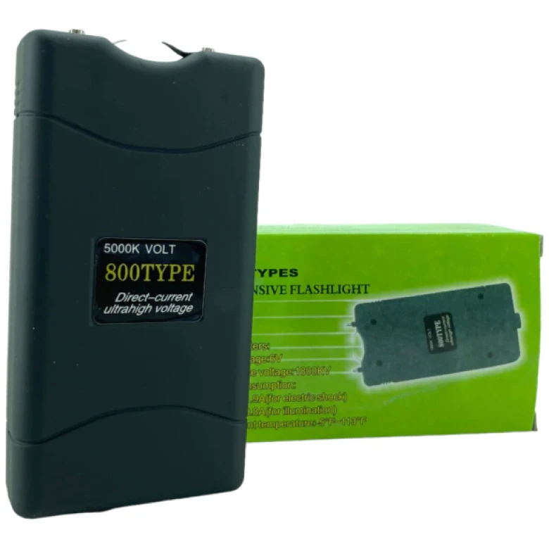 Taser Cuadro - Imagen 7