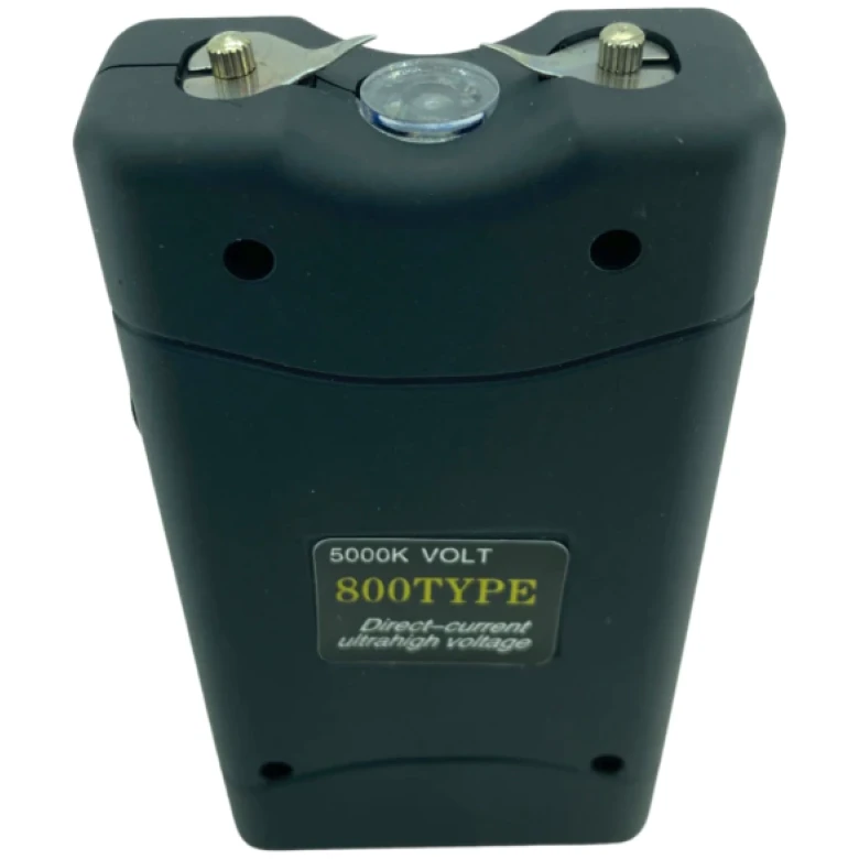 Taser Cuadro - Imagen 5