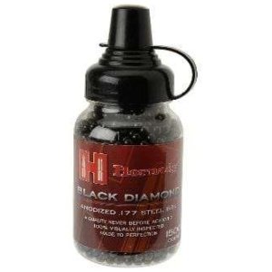 Municion De Acero Anodizado Umarex