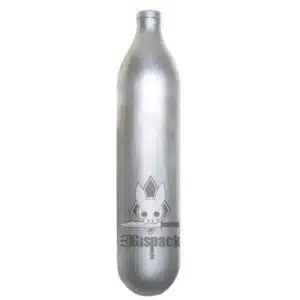 Tanque Co2 Economico Premium