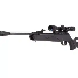 RIFLE Ruger Targis Hunter
