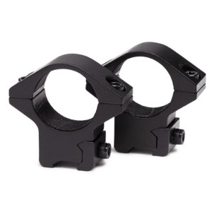 Montura NAKASHI p/mira teles 11mm CORTA