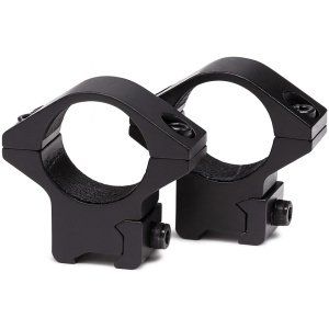 Montura NAKASHI p/mira teles 11mm CORTA