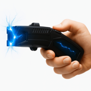 Pistola Taser A Distancia