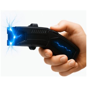 Pistola Taser A Distancia