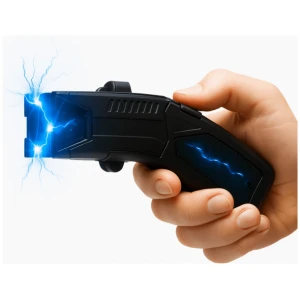 Pistola Taser A Distancia