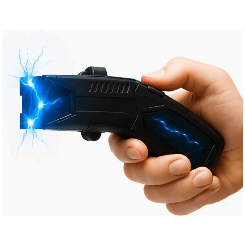 Pistola Taser A Distancia
