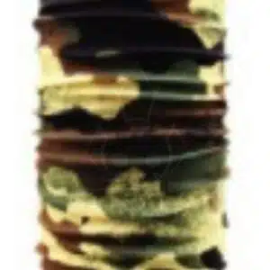 BUFF CAMU | GISPACK México
