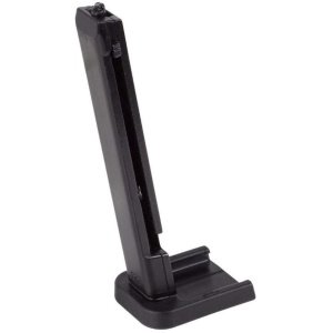 Cargador p/GLOCK 19 GEN3 Munición 15 Tiros