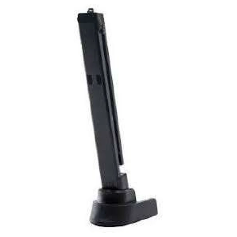 Cargador P/H&K 45 Municion 20 Tiros - Imagen 2