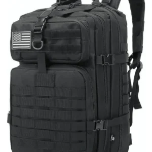 Mochila 45 Litros 4 Colores