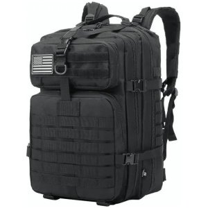 Mochila 45 Litros 4 Colores