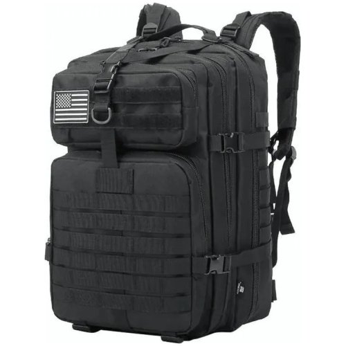 Mochila 45 Litros 4 Colores