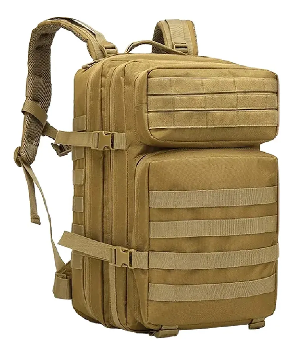 Mochila 50 Litros 3 Colores Mochila 50 Litros 3 Colores - Imagen 4