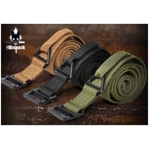 Cinturon Tactico Varios Colores