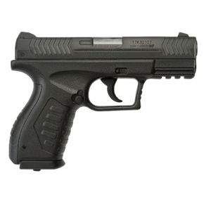 Umarex - Pistola CO2 municiones XBG