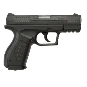 Umarex - Pistola CO2 municiones XBG