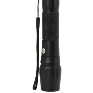 LAMPARA POLICIA | GISPACK México