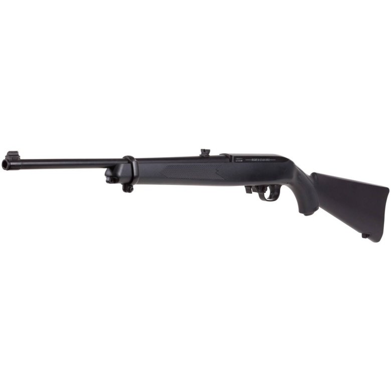Rifle Ruger 10/22 Co2 Diabolos Cal, ,177 700 Fps