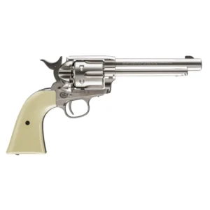 Revolver Cold Peasemaker