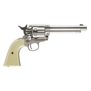 Revolver Cold Peasemaker