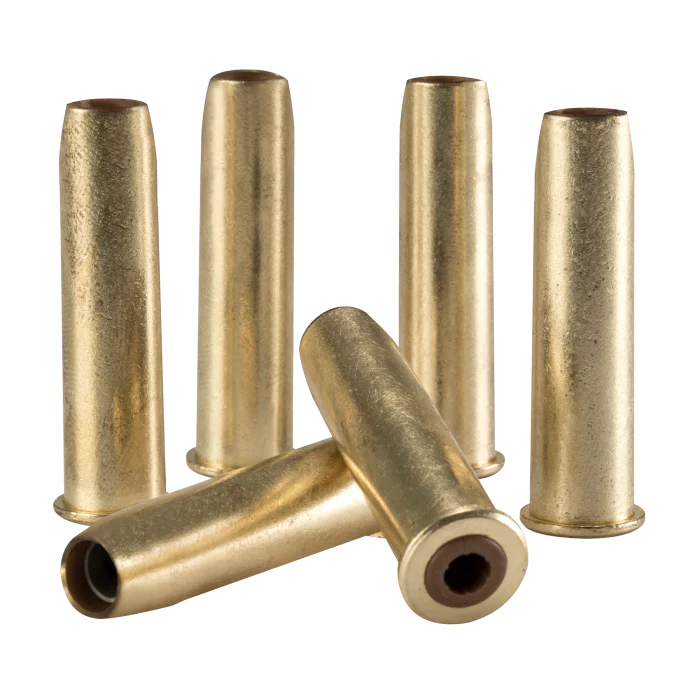 Revolver COLT PEACEMAKER Niquel CO2 BB Cal. .177 410 - Imagen 5