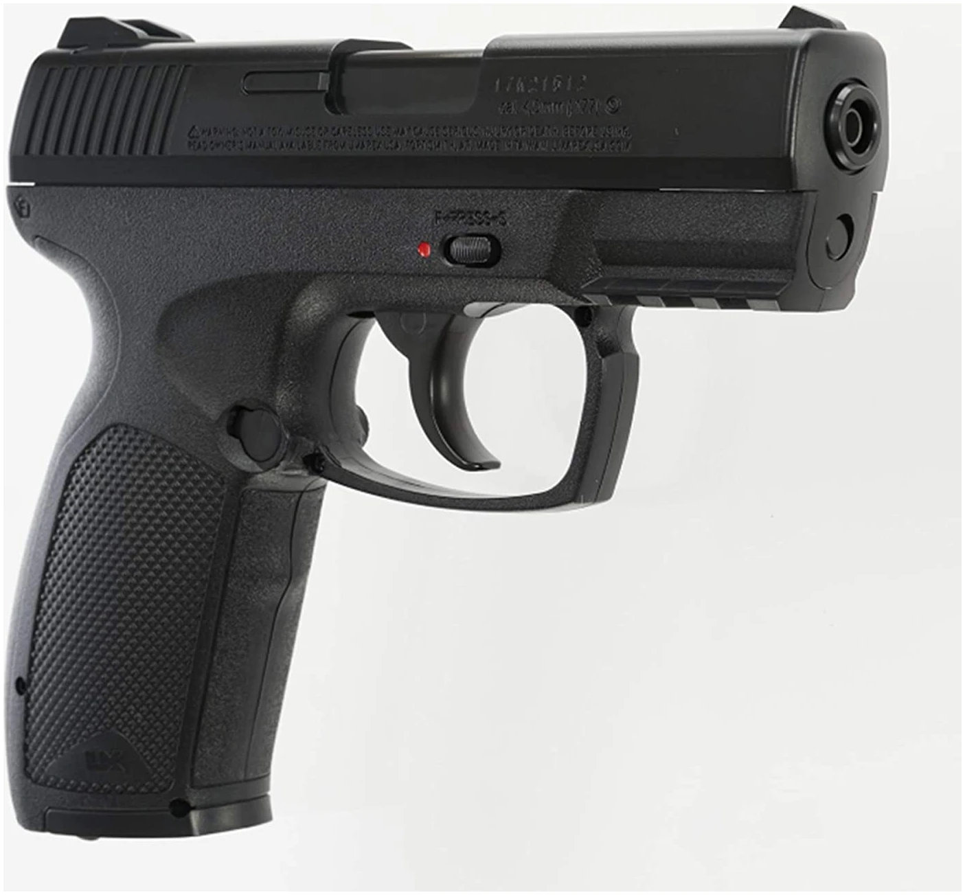 Umarex Tdp 45 - Imagen 5