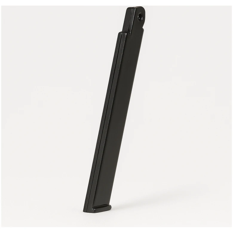 Pistola Makarov Negra/Cafe Co2 - Imagen 4