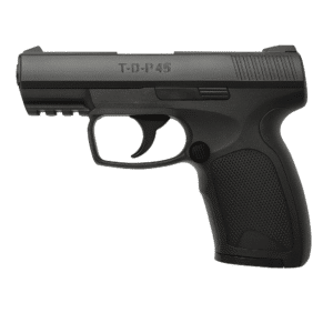 PISTOLA CO2 UMAREX TDP45
