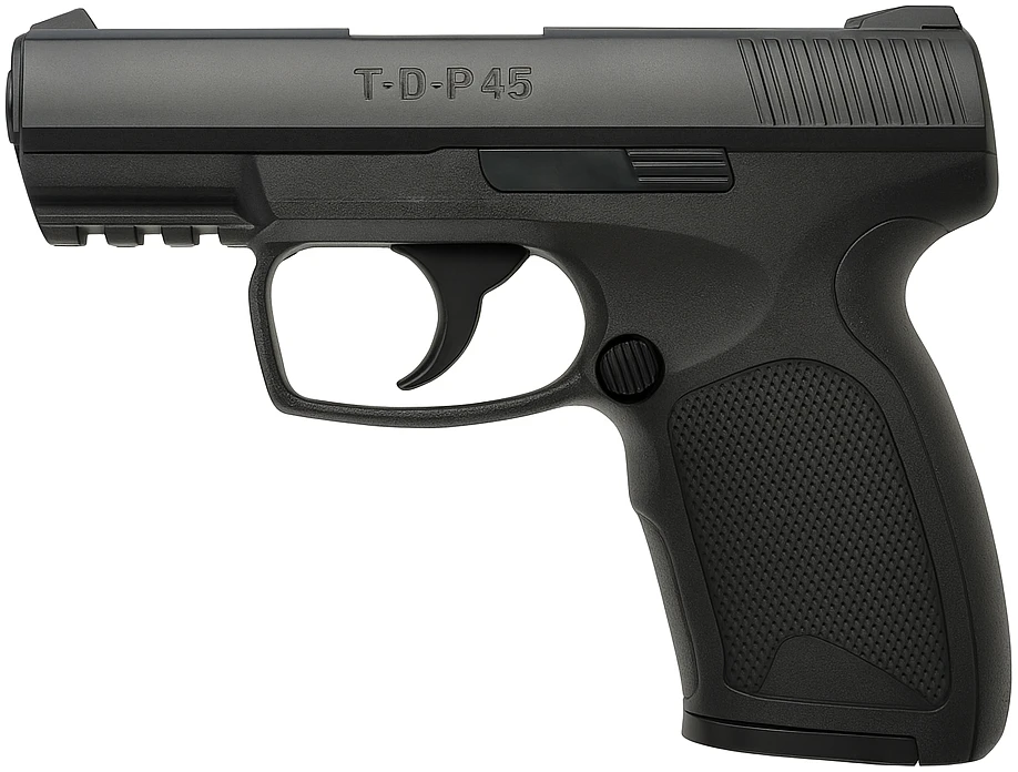 Umarex Tdp 45
