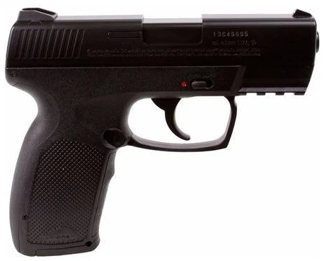 Umarex Tdp 45 - Imagen 2