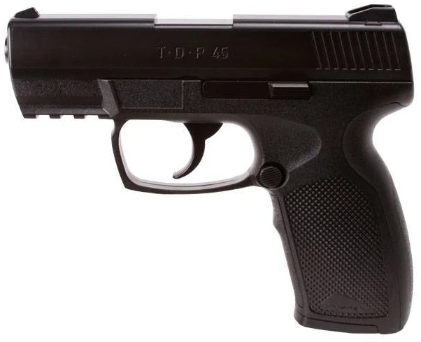 Umarex Tdp 45 - Imagen 4