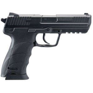 Pistola Hk 45