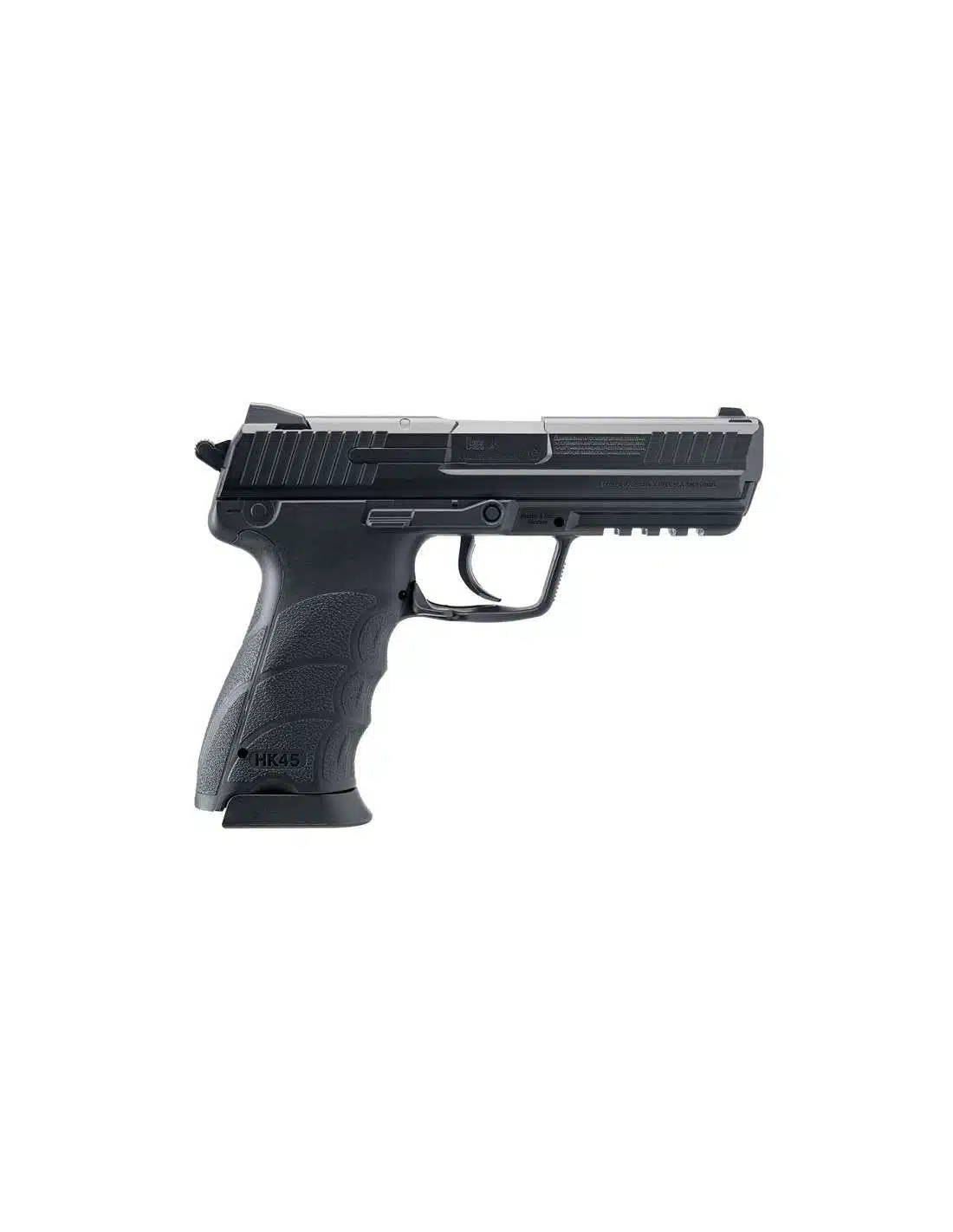 Pistola HK45 CO2