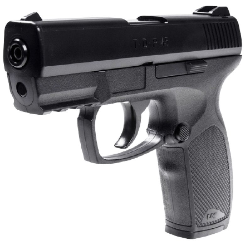 Umarex Tdp 45 - Imagen 3