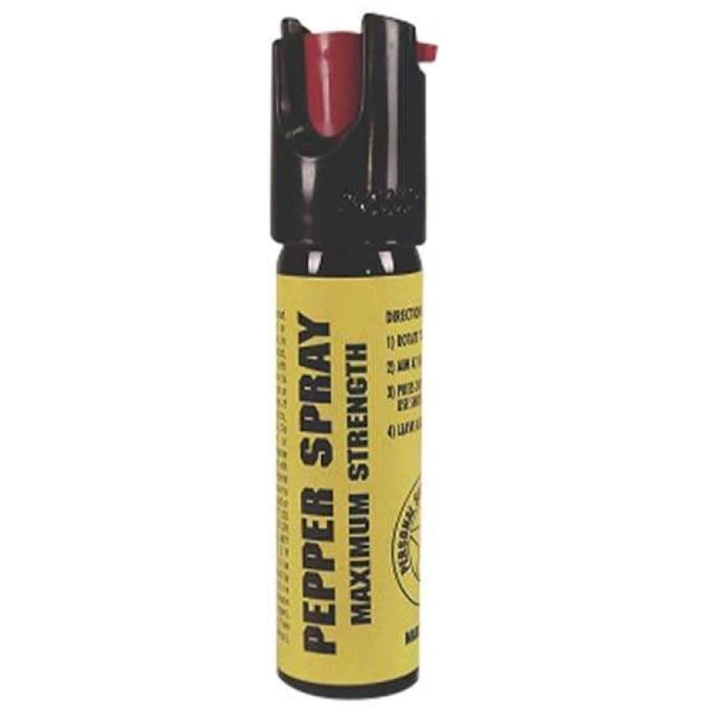 Gas Pimienta Al 15% 4 Oz. Grande