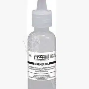 Aceite P/Armas Co2 T4e