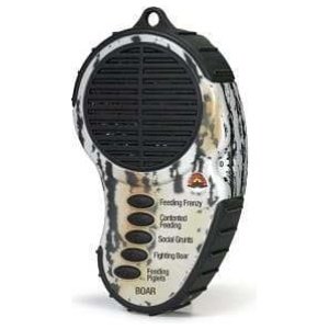 Llamador Electronico Cass Creek P/Jabali