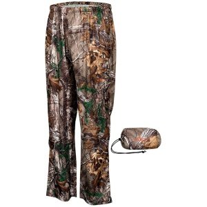 Pantalon Habit Camo Ultral