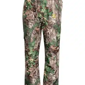 PANTALON HABIT CAMO XTRA GREEN, XL | GISPACK México
