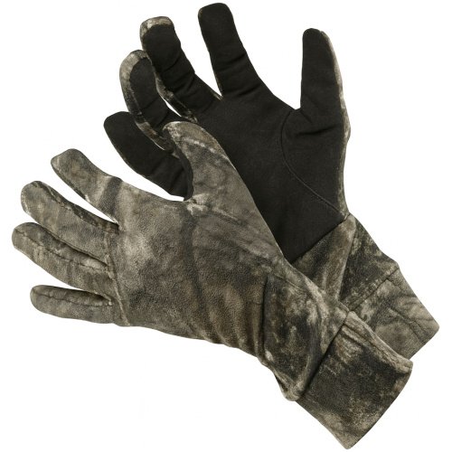 Guantes De Caceria Vanish Camo Jersey
