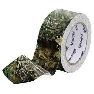 Cinta Tape Vanish Camo Rt Edge 10