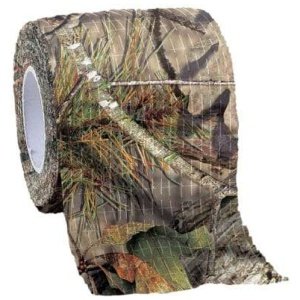 Cinta De Tela Vanish Camo Mobu 15 Reusa