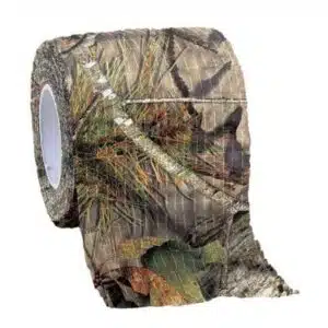 CINTA DE TELA VANISH CAMO MOBU COUNTRY 15´ REUSABLE | GISPACK México