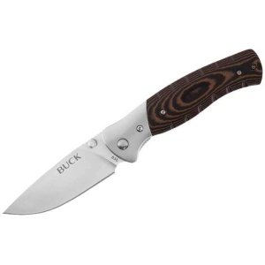 Navaja Sobrevivencia Buck 835 Selkirk
